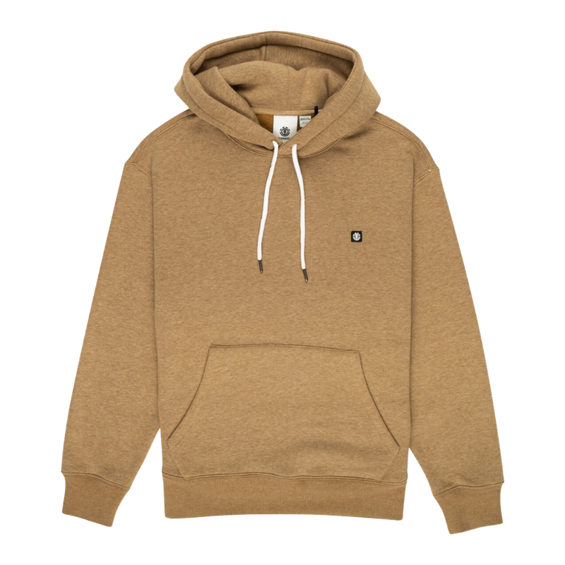 CORNELL HEAVY HOODIE