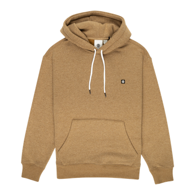 CORNELL HEAVY HOODIE