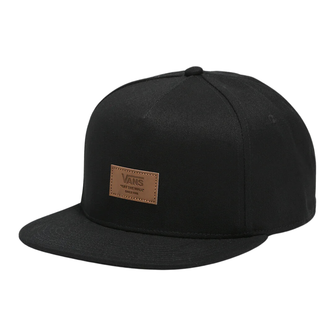 OFF THE WALL PATCH HAT