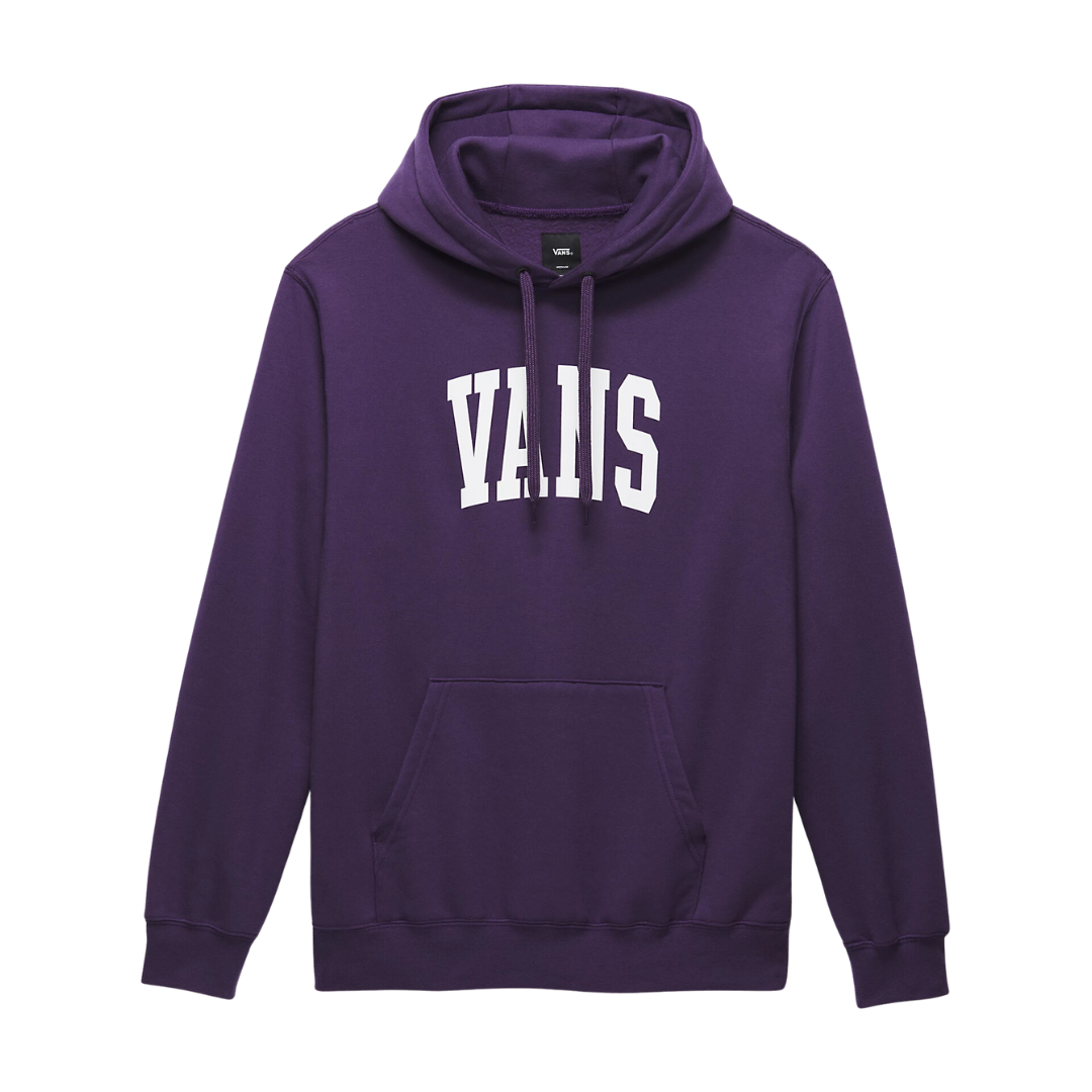 VANS ARCHED PULLOVER HOODIE