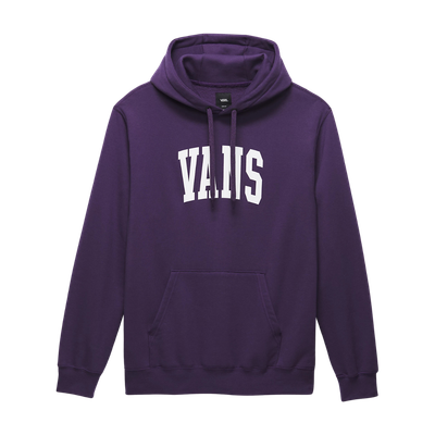 VANS ARCHED PULLOVER HOODIE