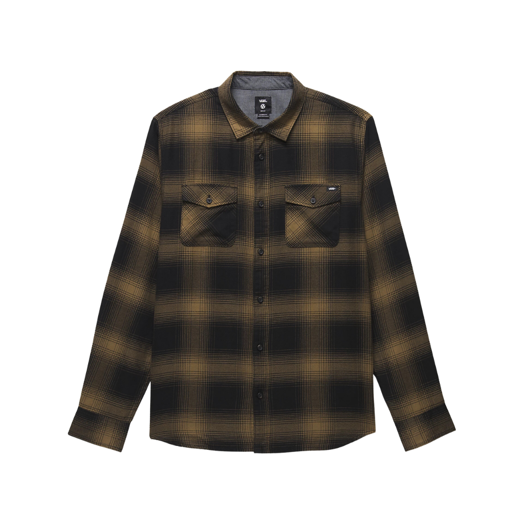 MONTEREY L/S SHIRT
