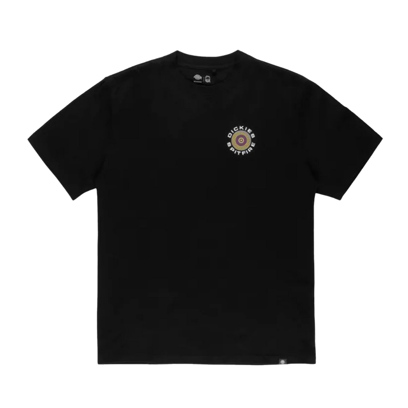 DICKIES x SPITFIRE GRAPHIC T-SHIRT