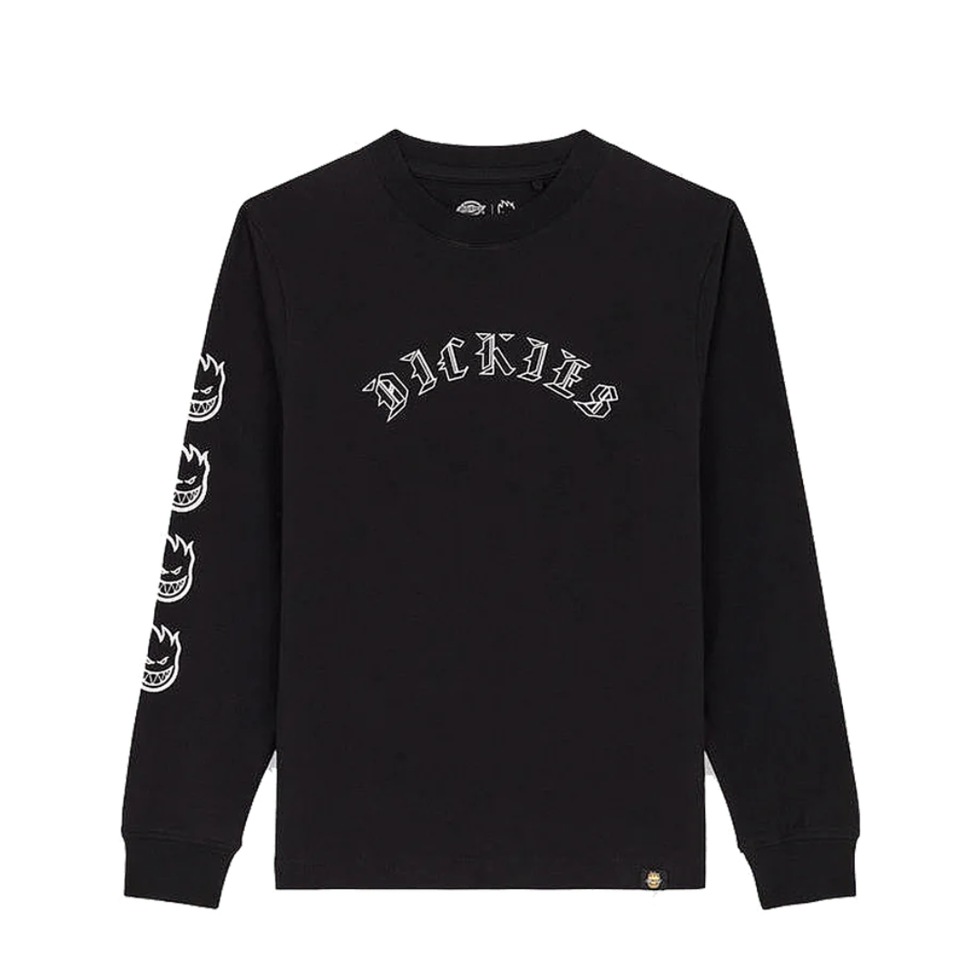 DICKIES x SPITFIRE L/S SHIRT