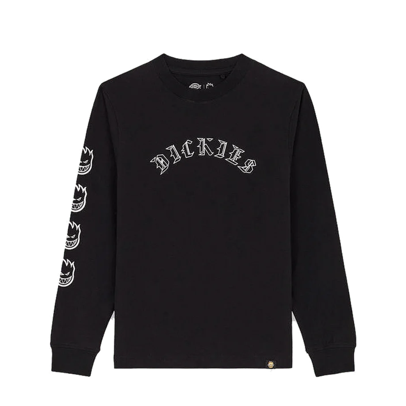 DICKIES x SPITFIRE L/S SHIRT