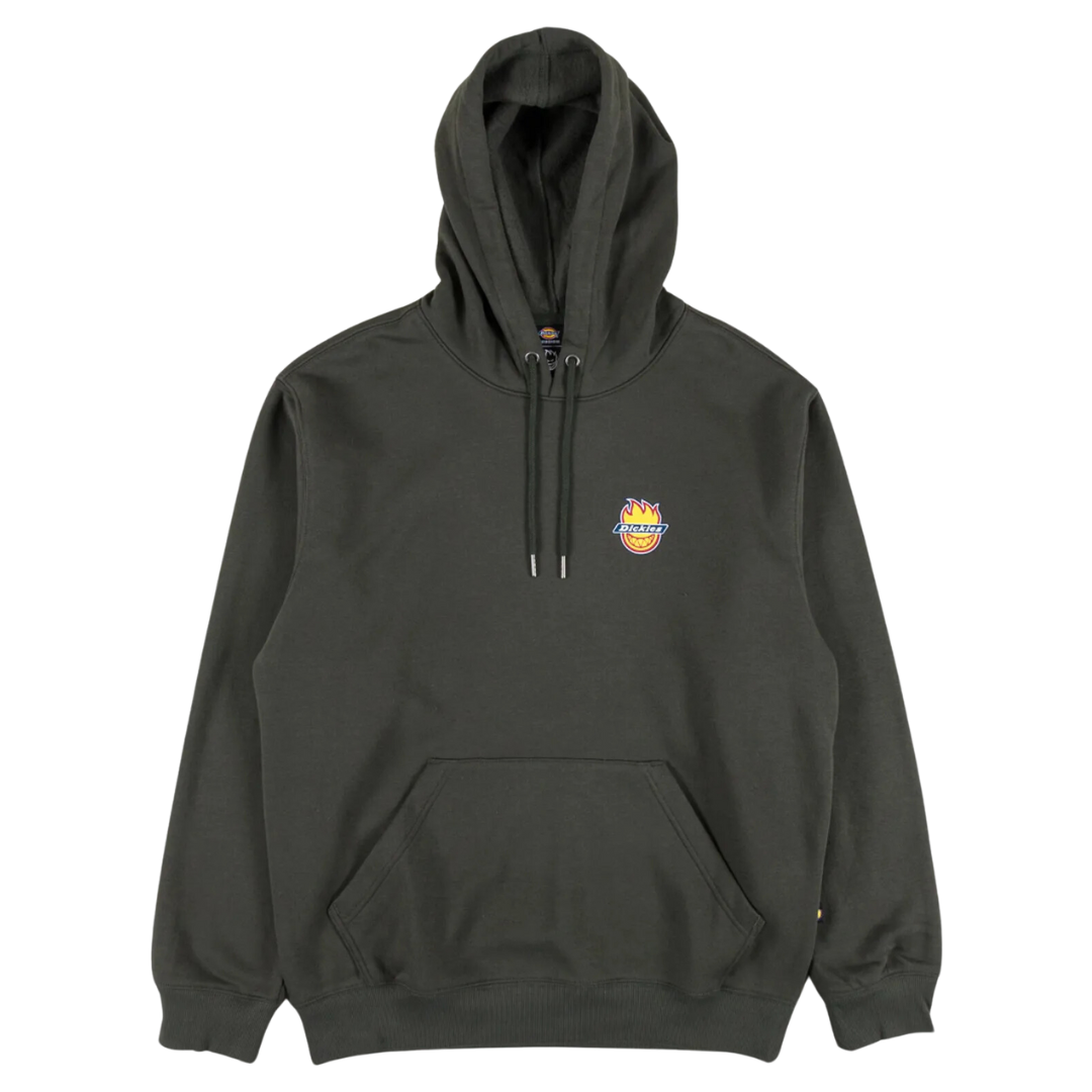 DICKIES x SPITFIRE HOODIE