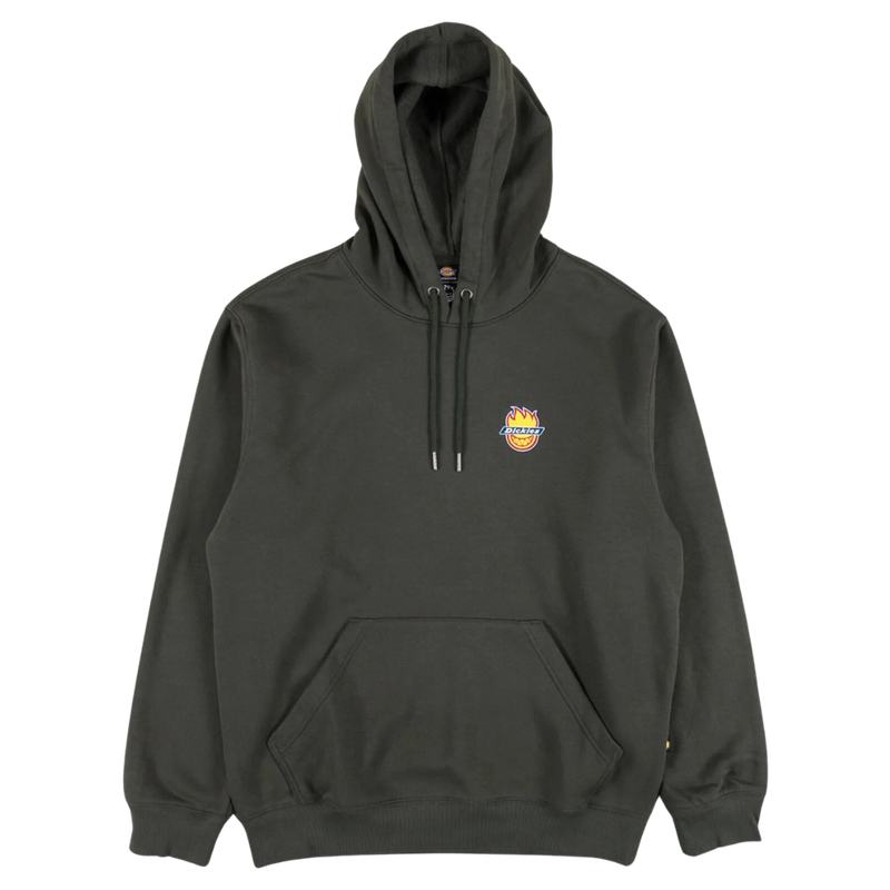DICKIES x SPITFIRE HOODIE
