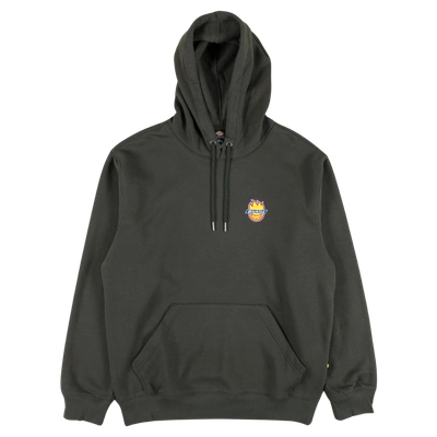 DICKIES x SPITFIRE HOODIE