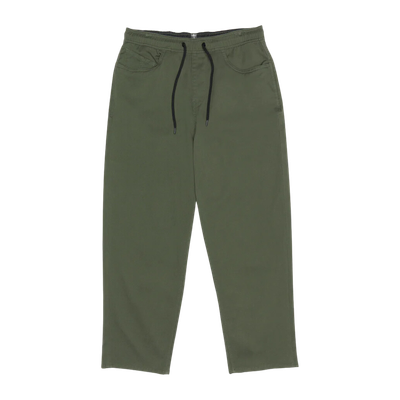 FREAZY LOOSE ELASTIC WAIST PANTS