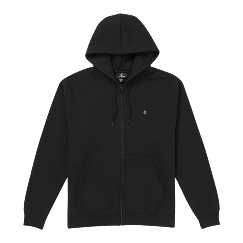 SINGLE STONE ZIP HOODIE