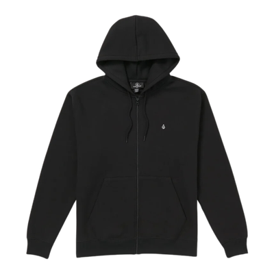SINGLE STONE ZIP HOODIE