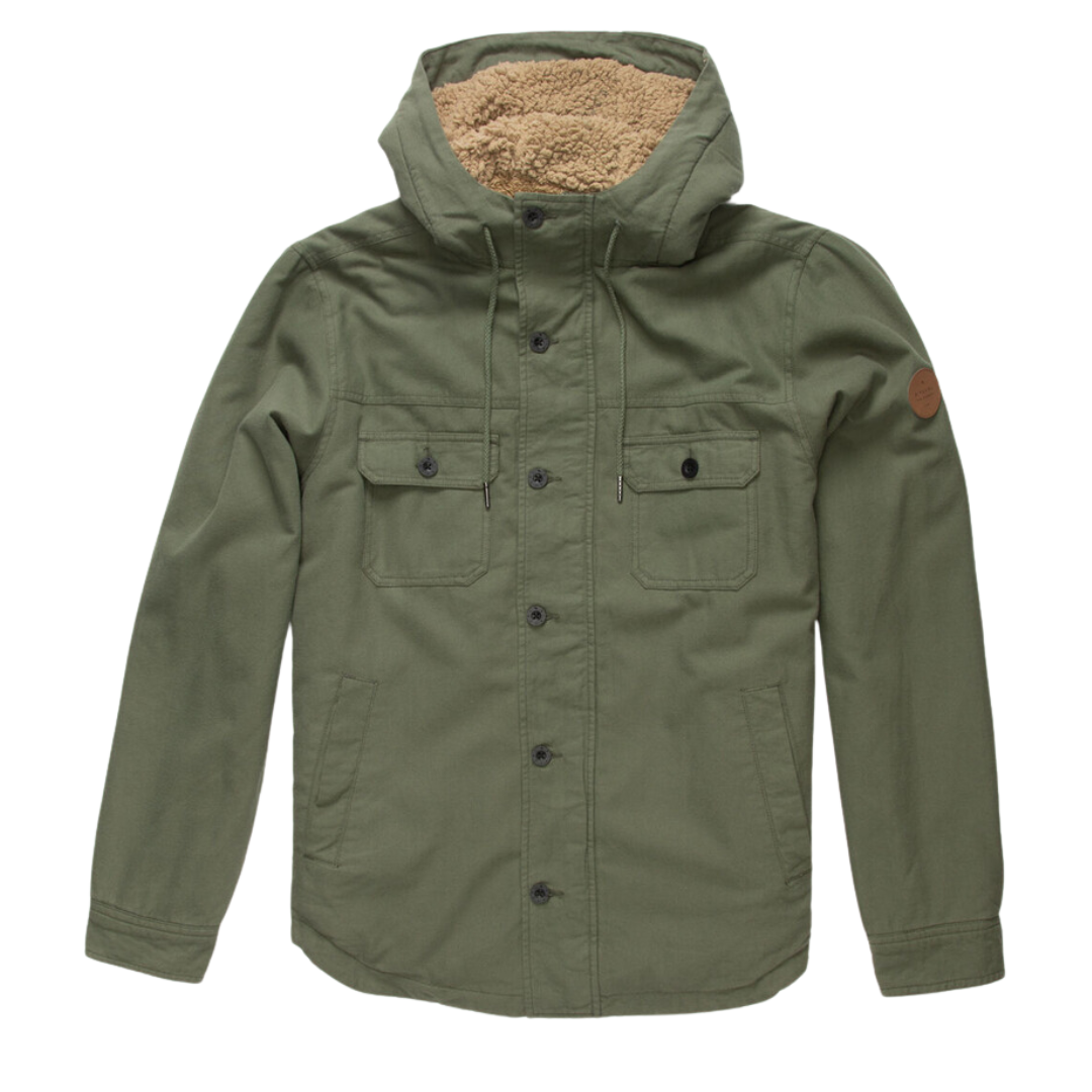 GIBBOS JACKET