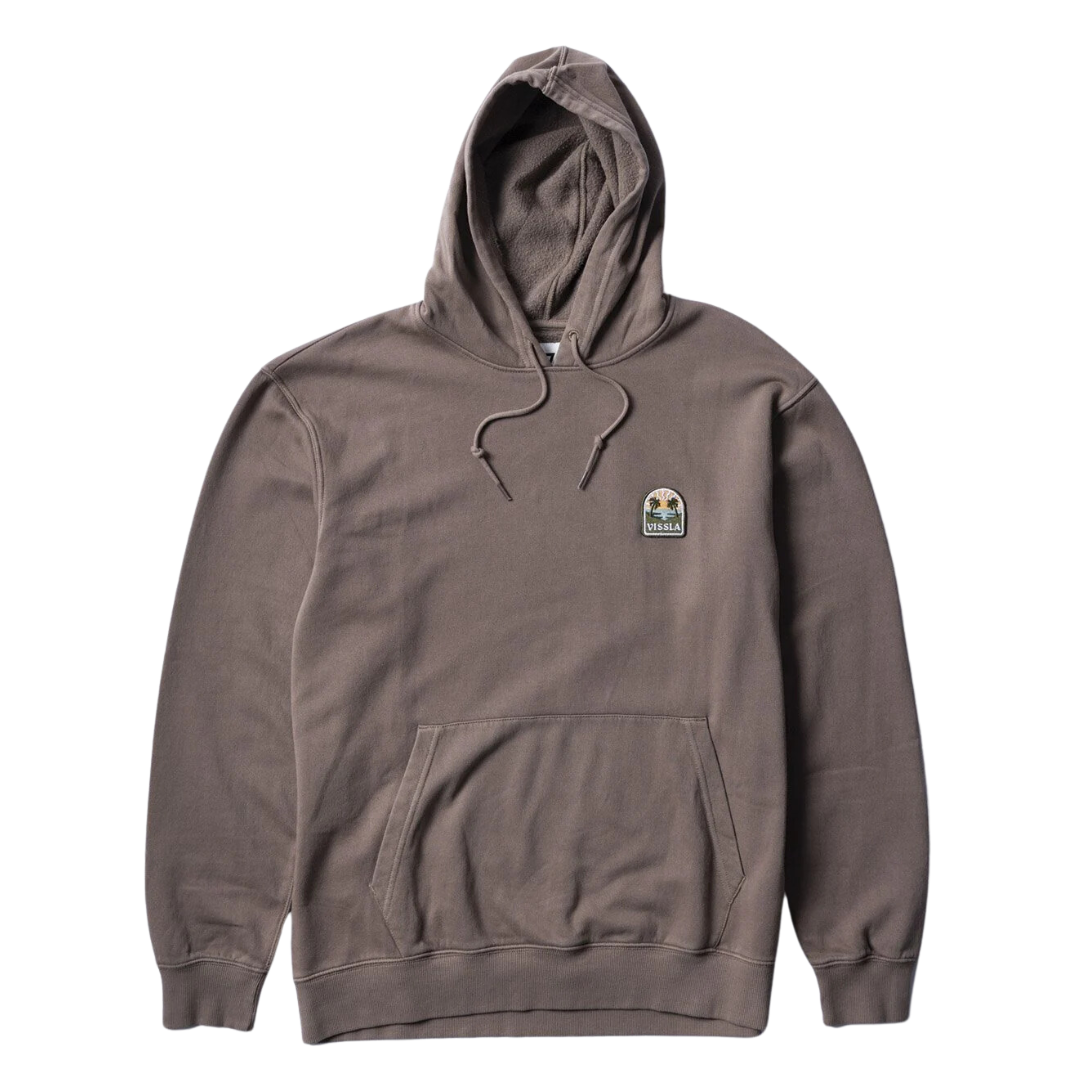 SOLID SETS ECO PO HOODIE