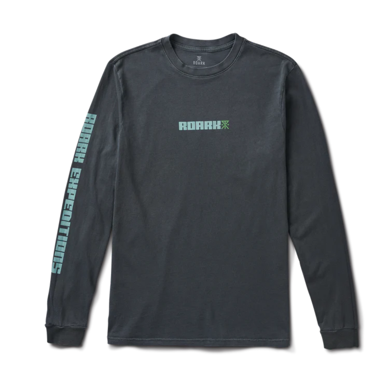 THE MOG L/S SHIRT