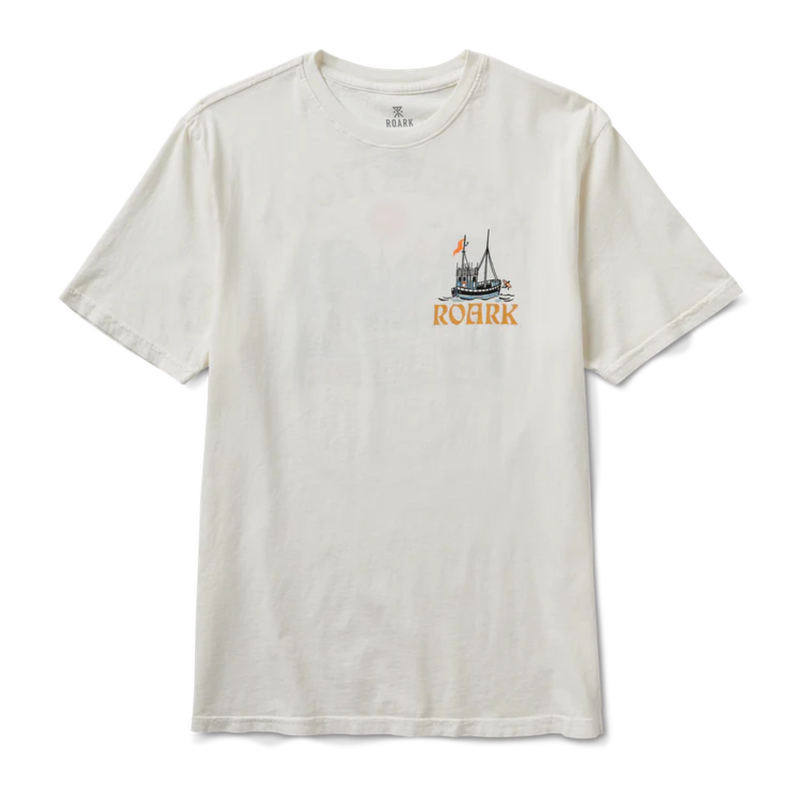 OBSESSED S/S TEE