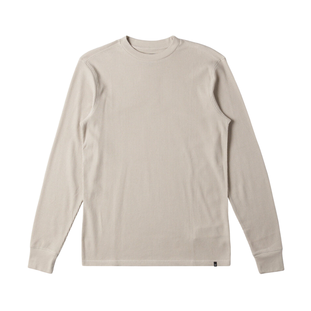 ESSENTIAL L/S THERMAL SHIRT