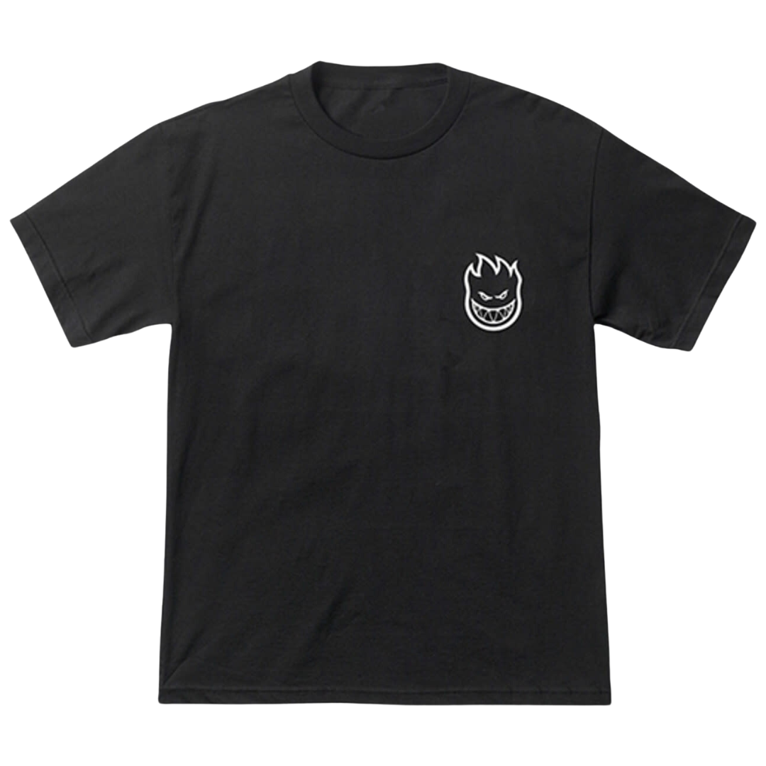 LIL BIGHEAD S/S TEE