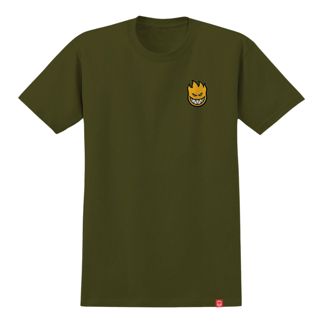 LIL BIGHEAD FILL S/S TEE