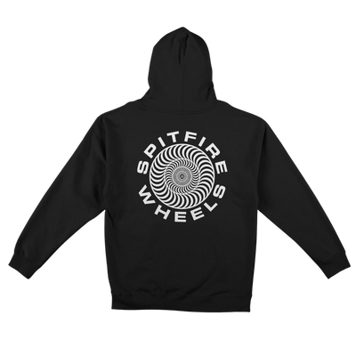 CLASSIC 87 SWIRL PULLOVER HOODIE