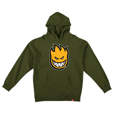 BIGHEAD FILL HOODIE