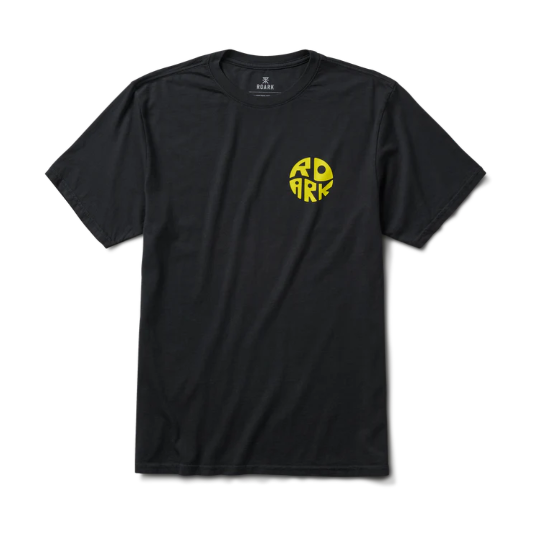 ROAD TRIP CLUB TEE