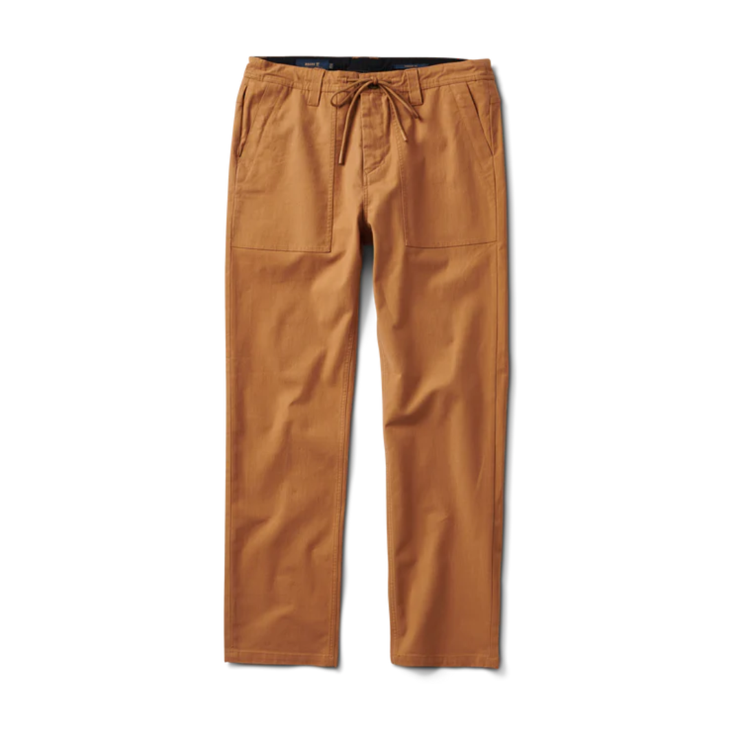 LAYOVER UTILITY PANTS