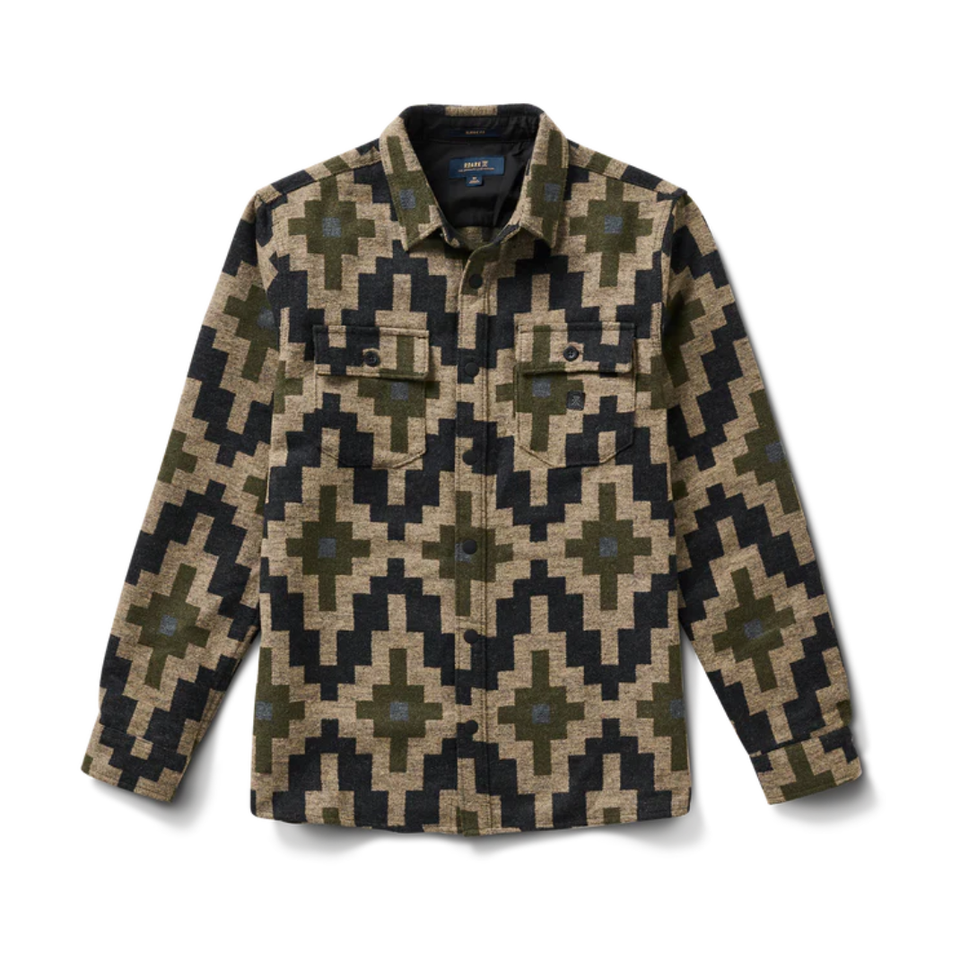 NORDSMAN FLANNEL