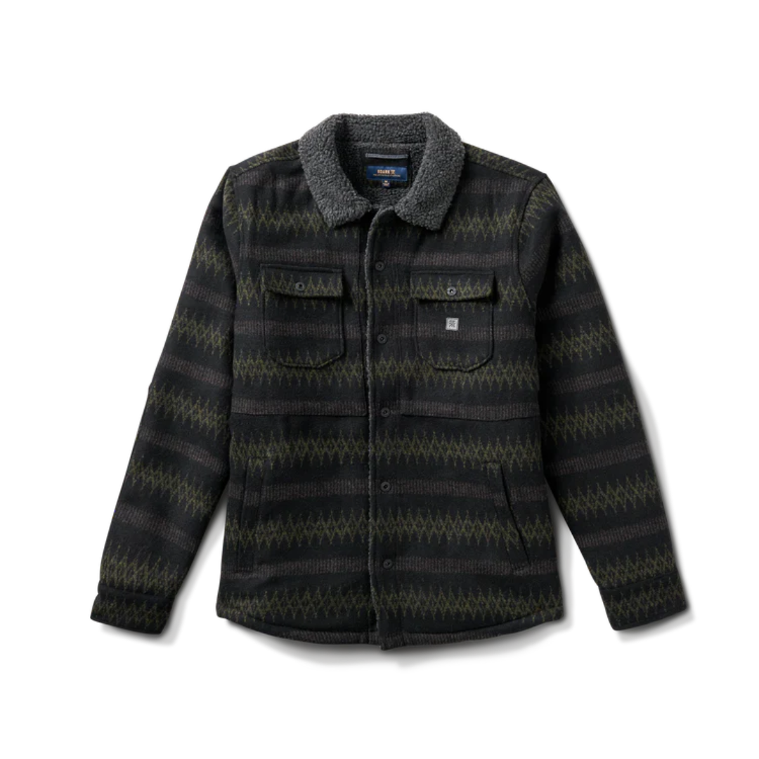 HEBRIDES JACKET