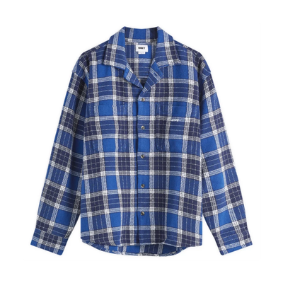 BIGWIG PICTURE WOVEN SHIRT