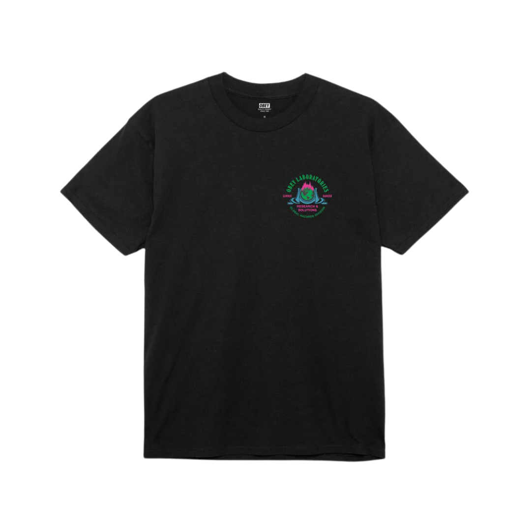LABORATORIES TEE