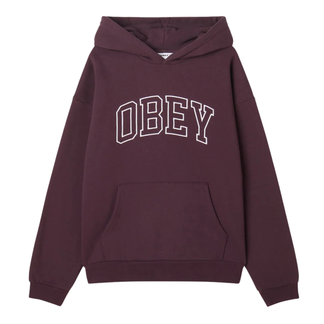COLLEGIATE II EXTRA HEAVY PULLOVER