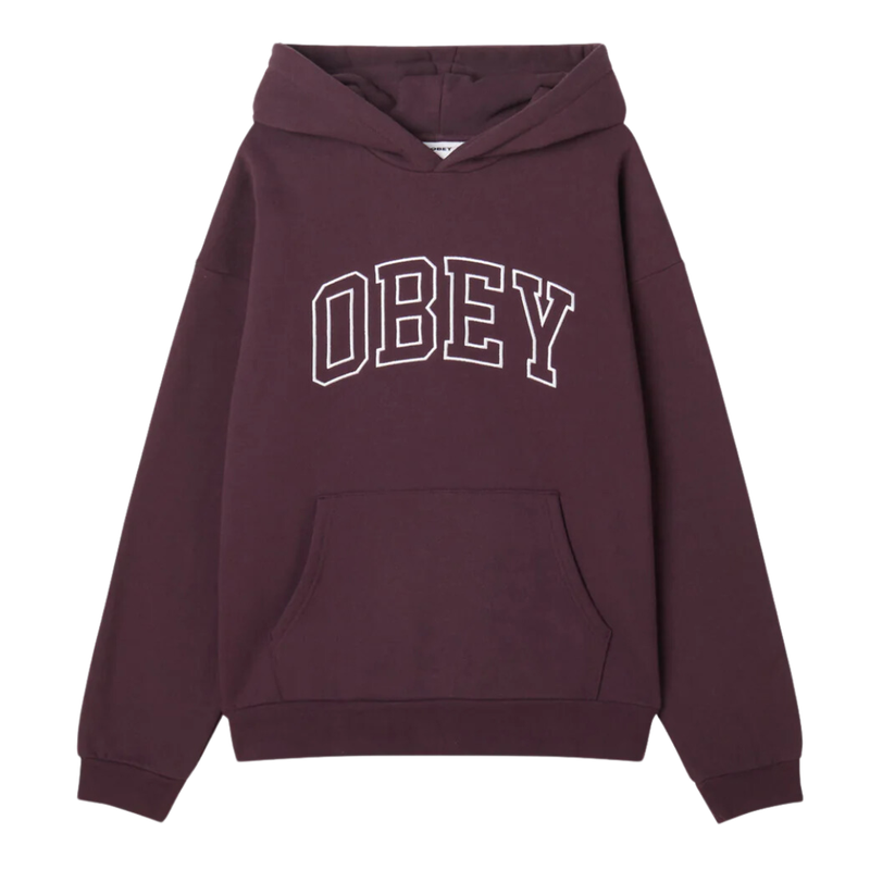 COLLEGIATE II EXTRA HEAVY PULLOVER