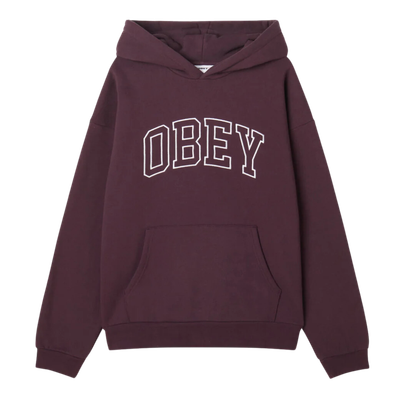 COLLEGIATE II EXTRA HEAVY PULLOVER