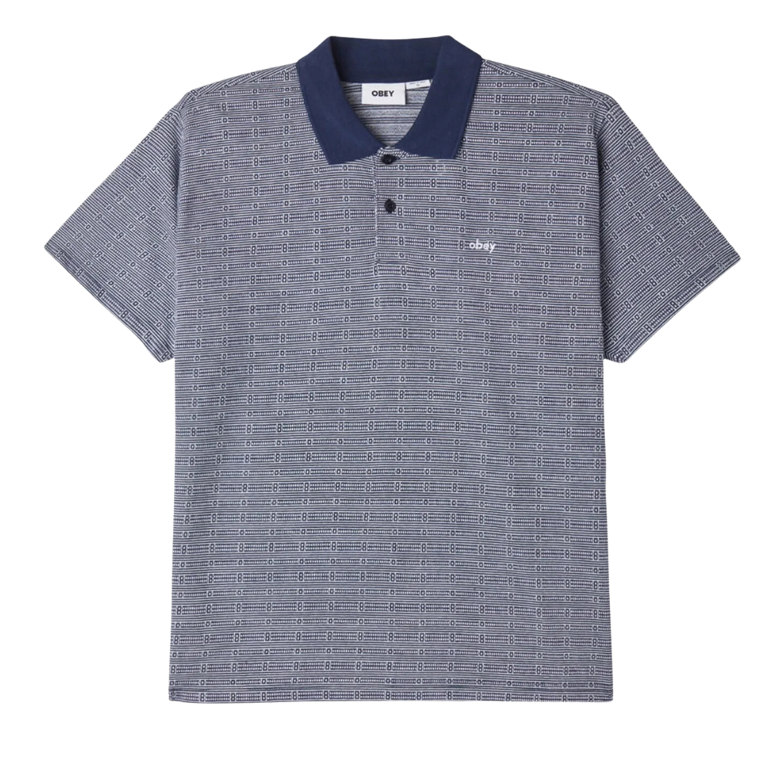 BIGWIG MATERIA POLO