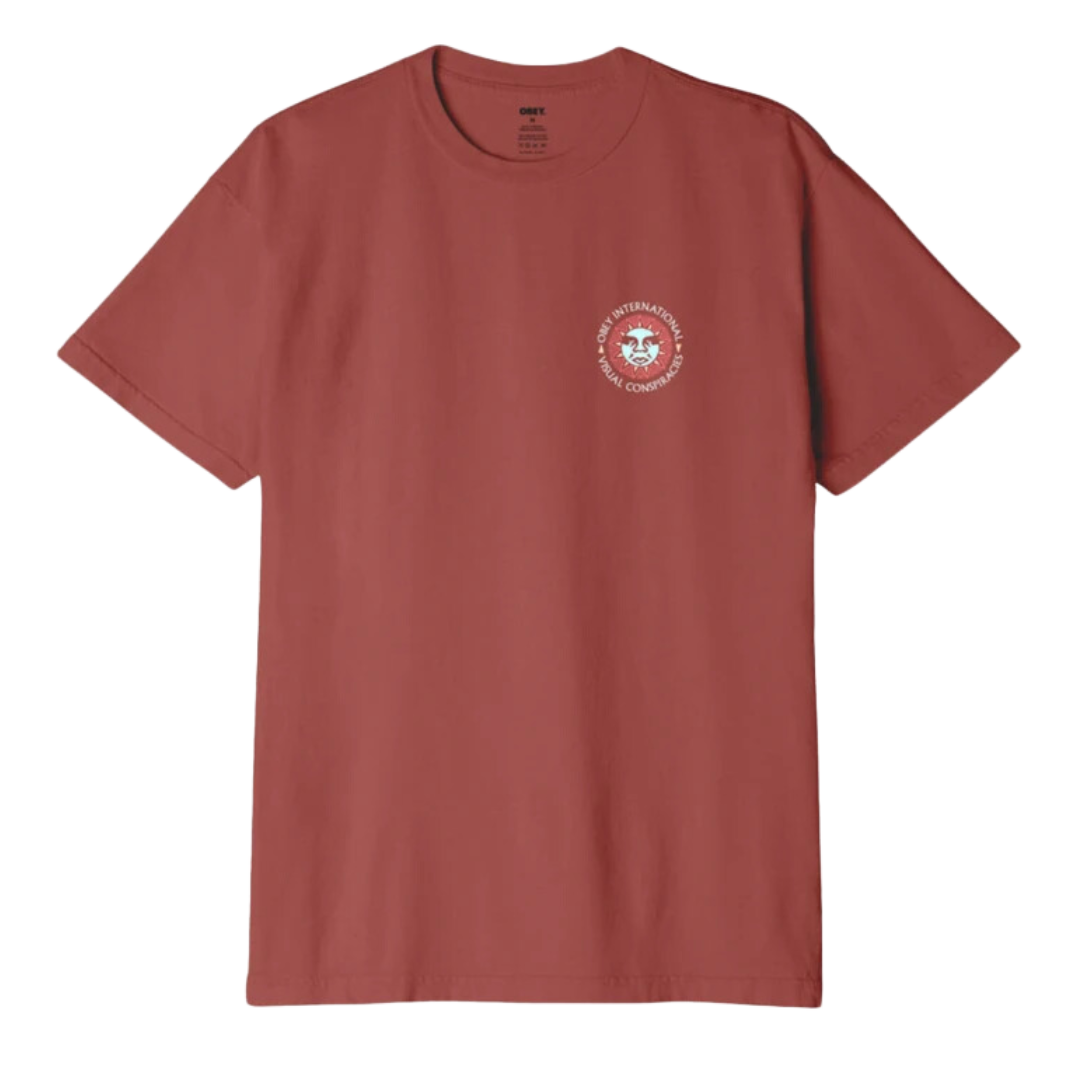 VISUAL CONSPIRACIES T-SHIRT