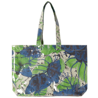 UPSHOT TOTE BAG