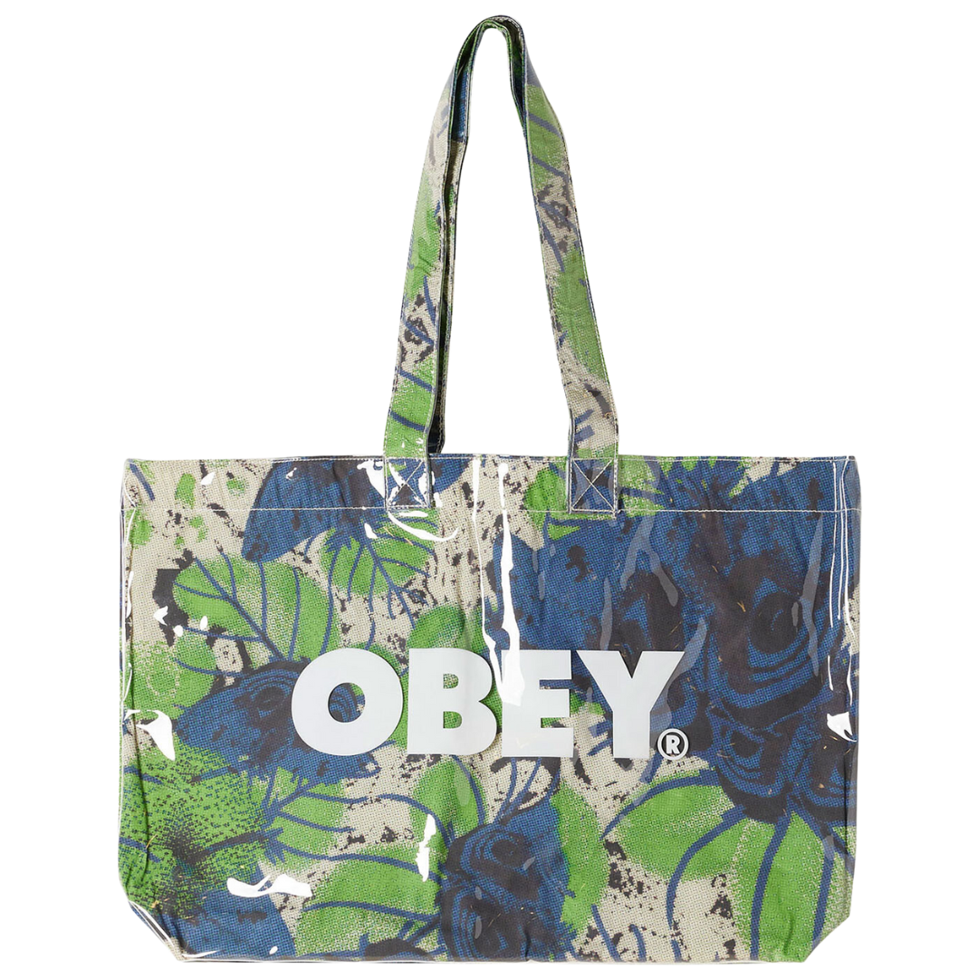 UPSHOT TOTE BAG