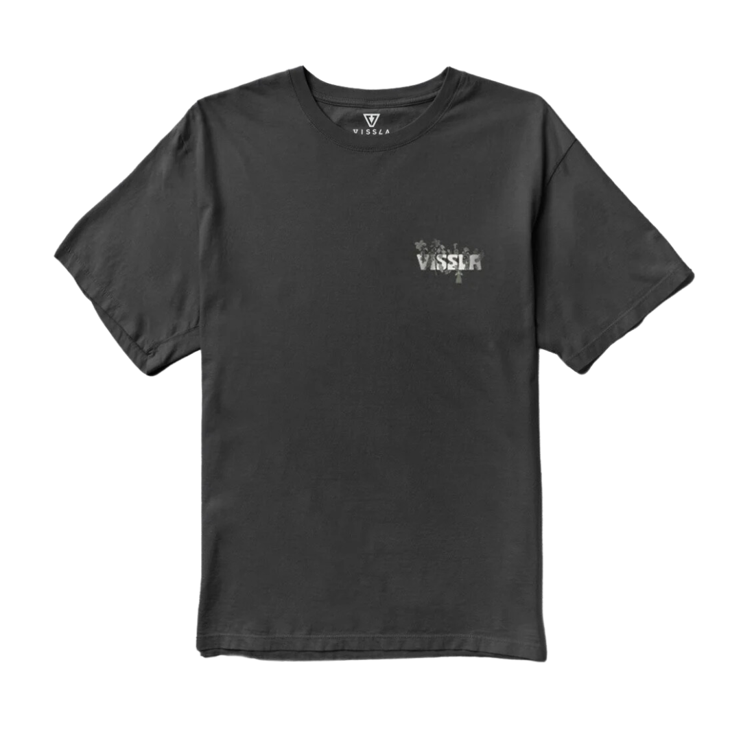 SCAVENGER ORGANIC TEE