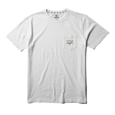 LEI&#39;D BACK S/S POCKET TEE