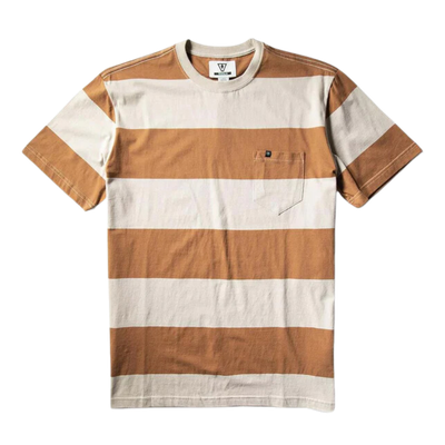 HAMMERHEAD ECO S/S POCKET TEE