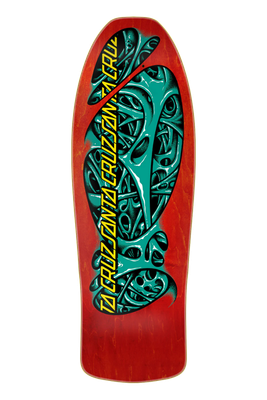 OOPS MUCUS REISSUE 10.32&quot; DECK