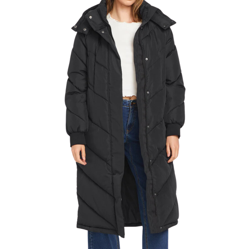 ALL DAY LONG PUFF JACKET