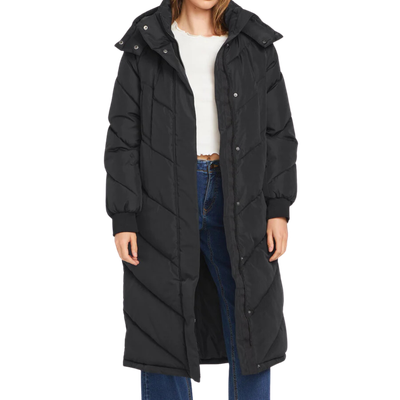 ALL DAY LONG PUFF JACKET