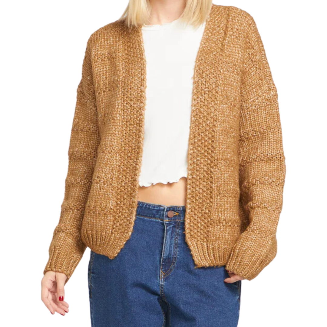 DESERTS EDGE CARDIGAN