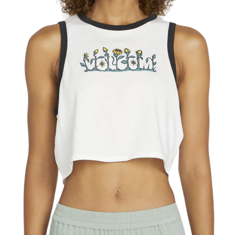 FUN FEVER TANK
