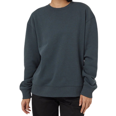 WOMENS TREEFLEECE RELAXED CREW