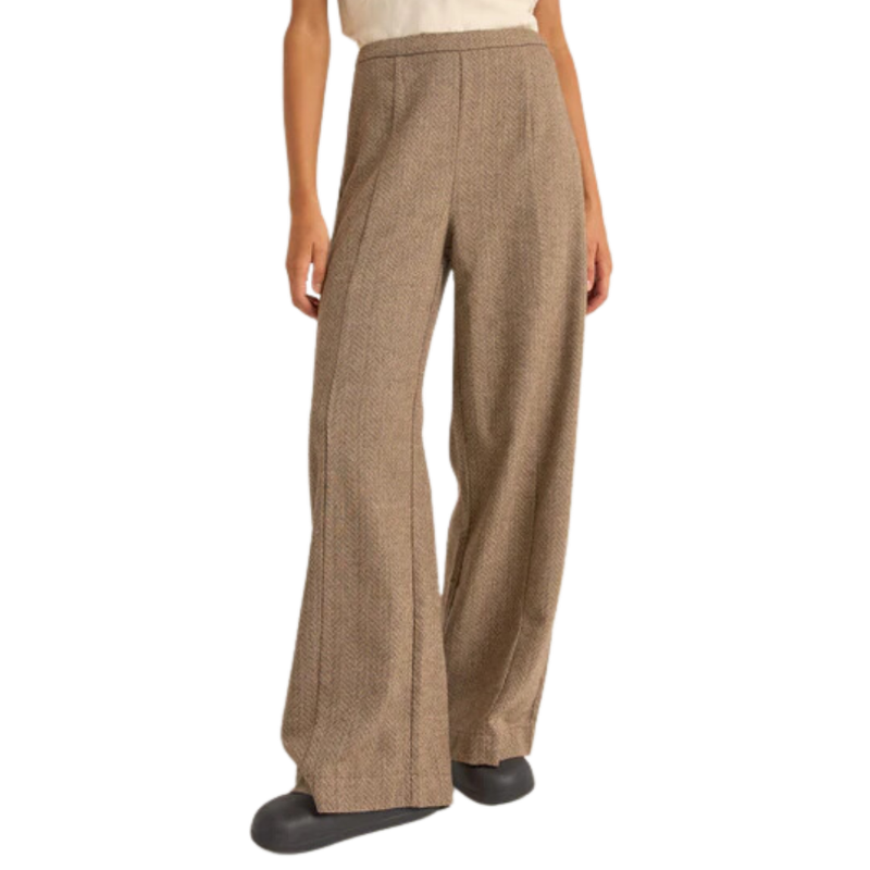 WHITEHAVEN WIDE LEG PANT