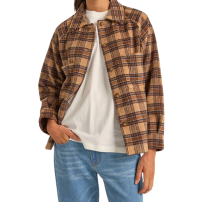 ROBBIE JACKET
