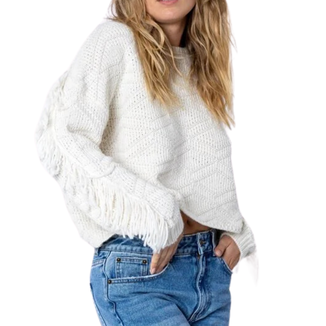 RODEO DAYS SWEATER