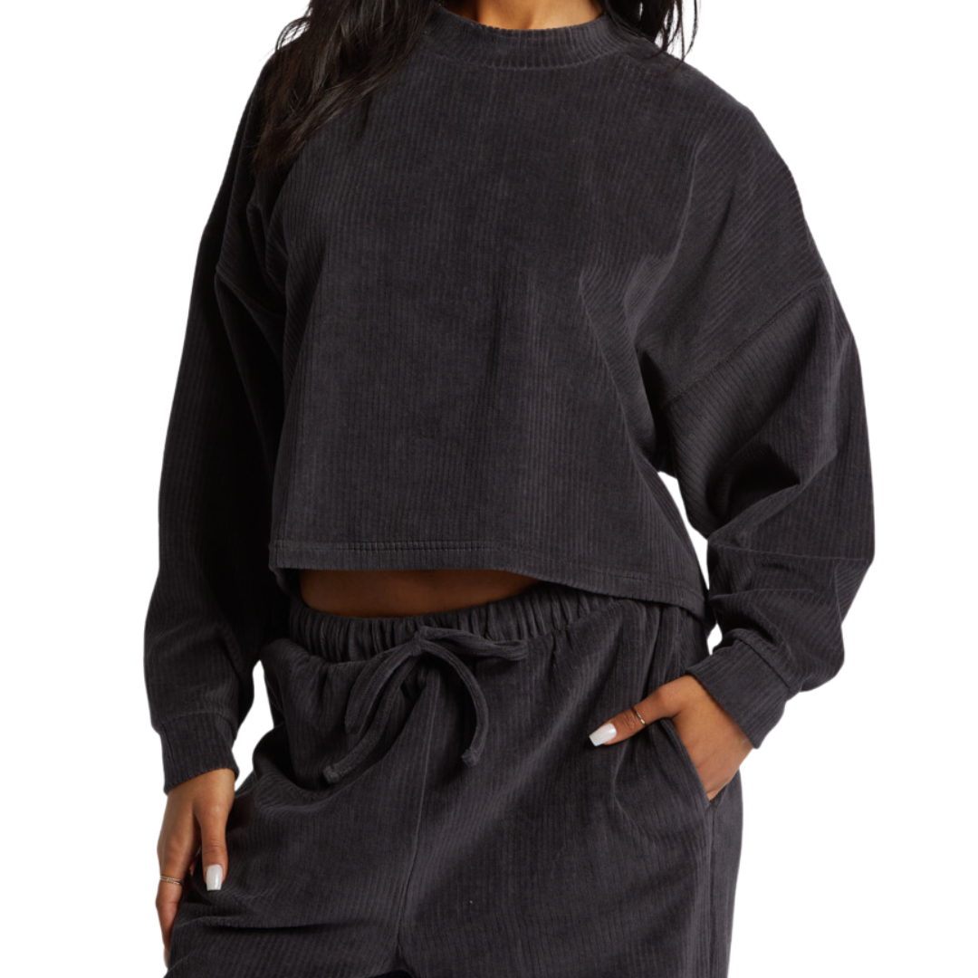 SWEET SUN CREW SWEATSHIRT